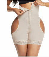 High Waist Buns Out Shapewear